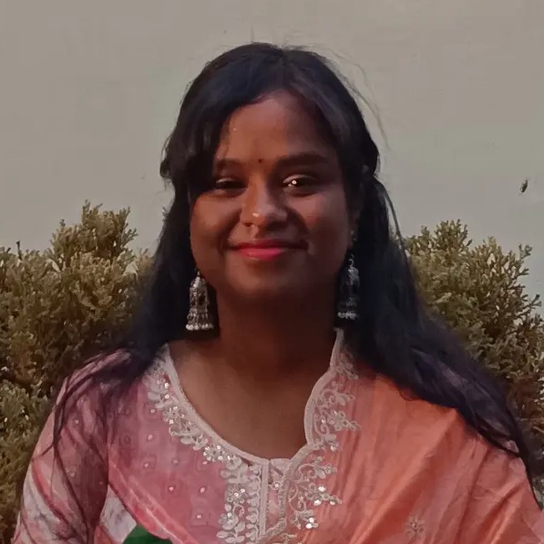 Shruti rani poddar