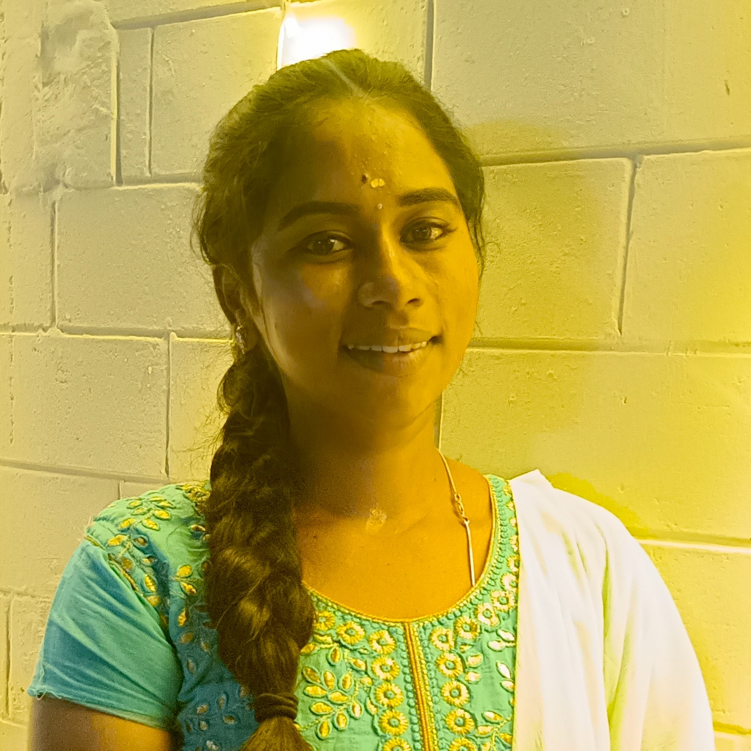 Kaviya Sri K