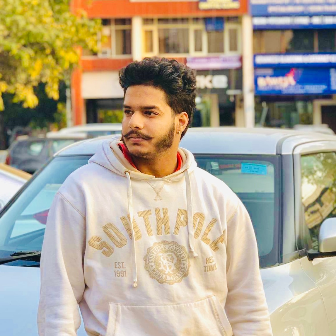 Kartik verma