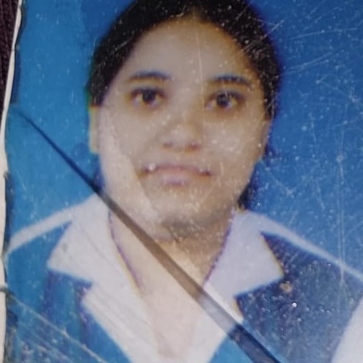 SHRITAKUMARI