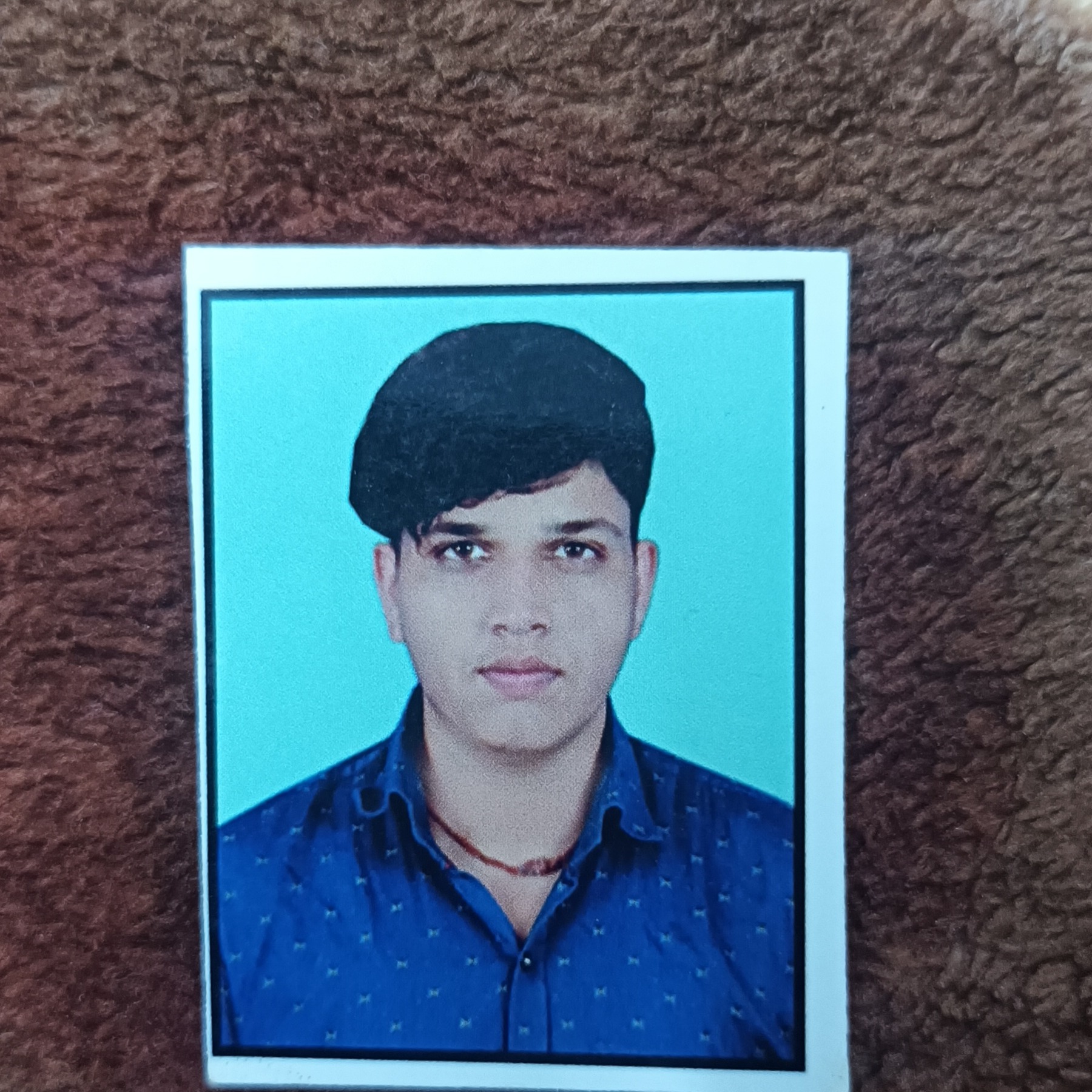 Varun chahar