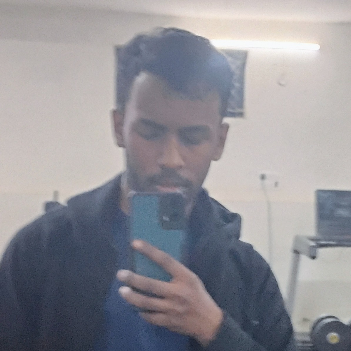 Rohit Chauhan