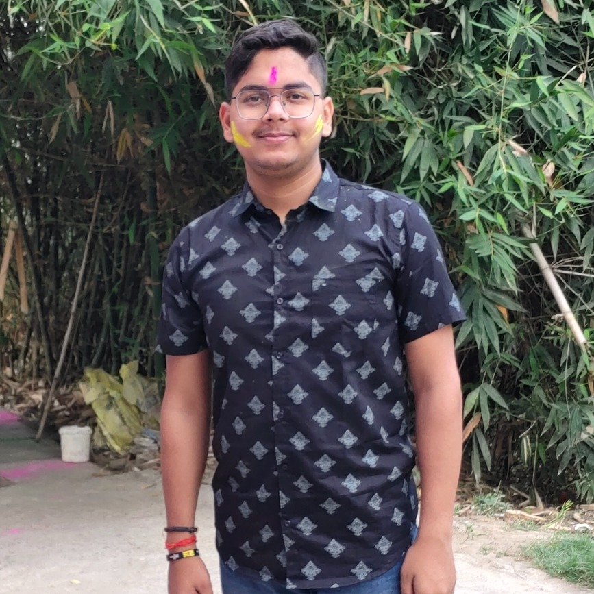 Ankit