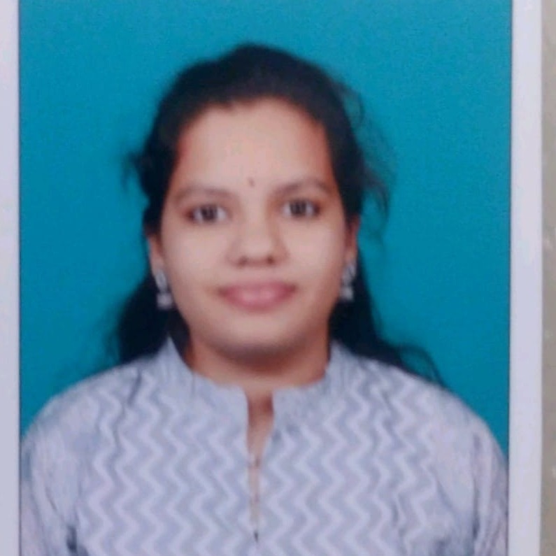 Gadepalli Subha Harshitha