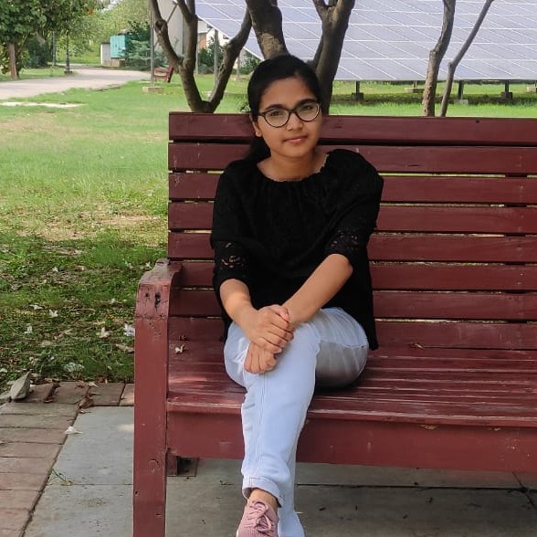 SWATI SINGH