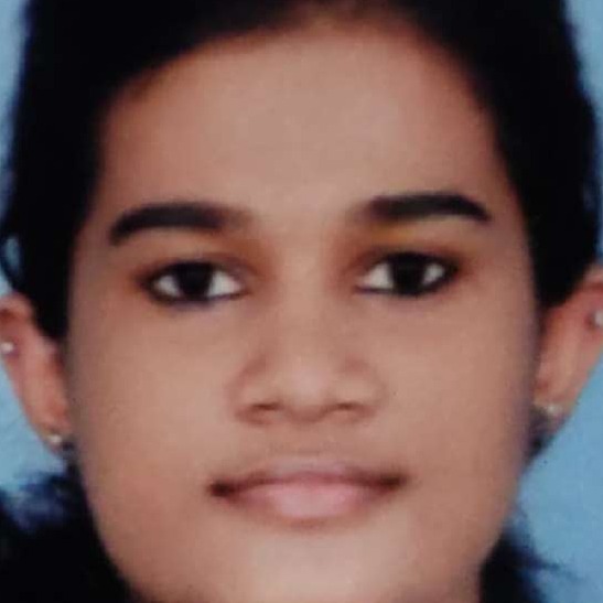 chandana p v