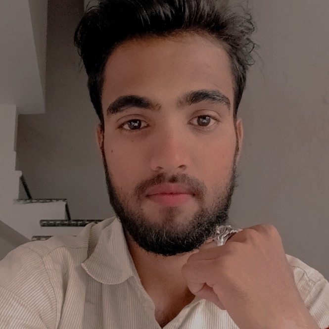 Sahil Kumar Mishra