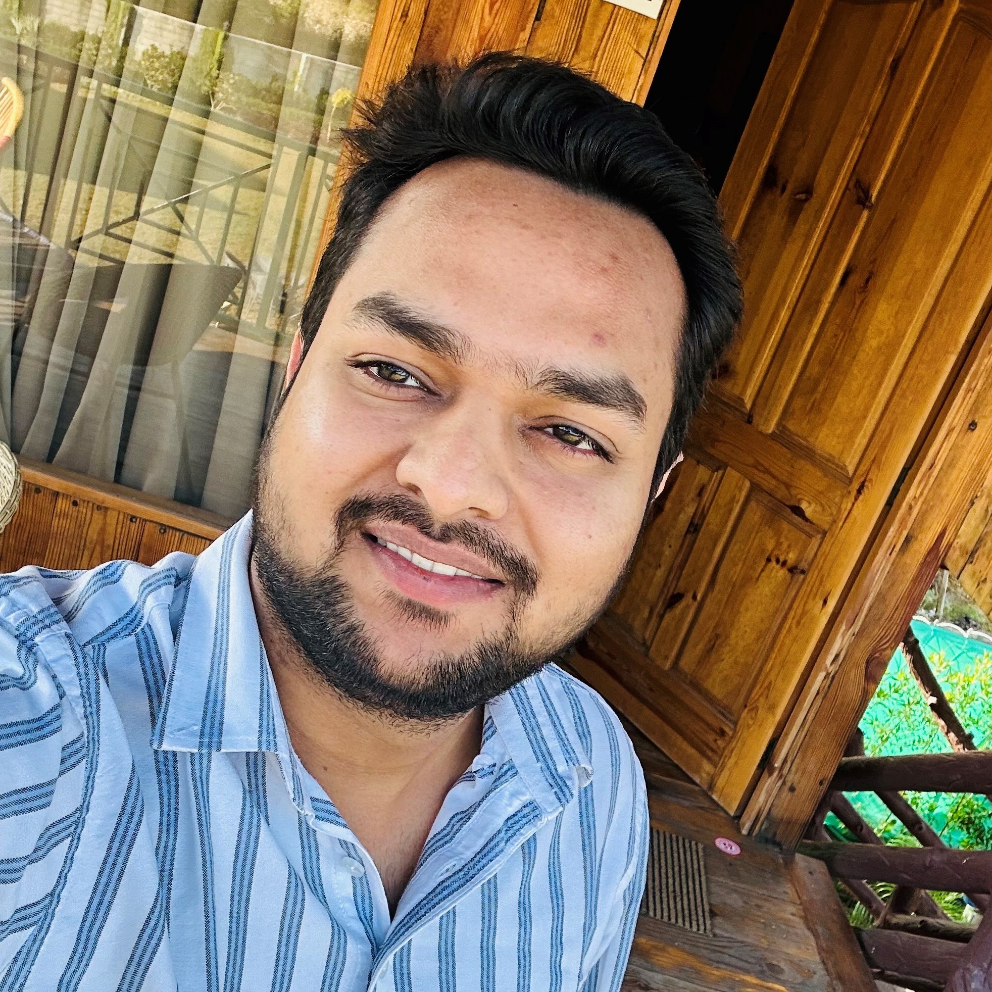 Aman Garg