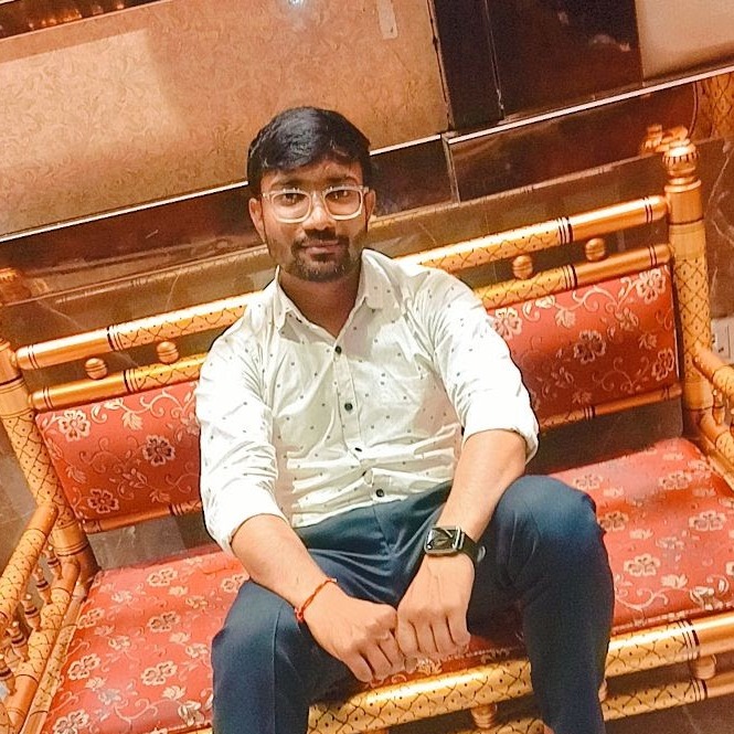 GAURAV SINGH
