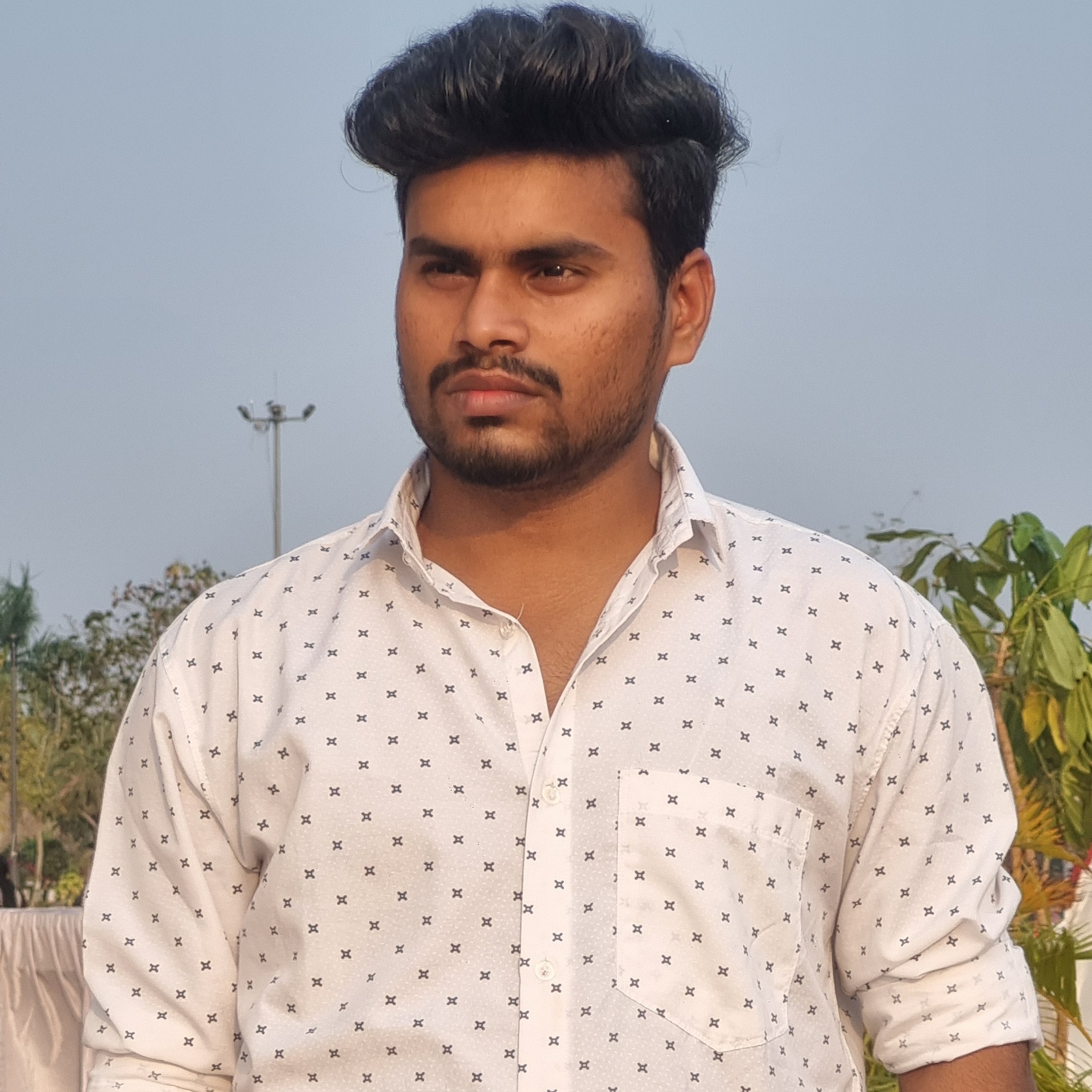 Rohit Mishra