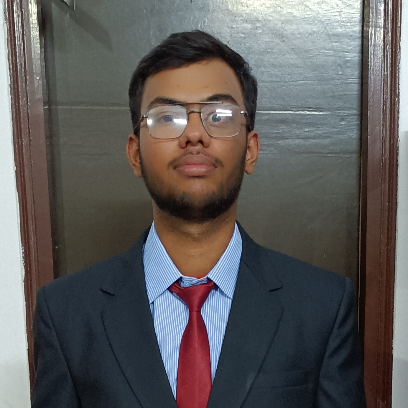 Priyanshu Kumar Singh