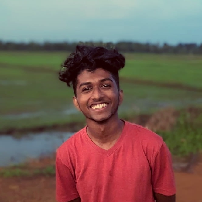 Hemanth R