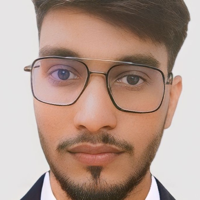 Ankit Sharma