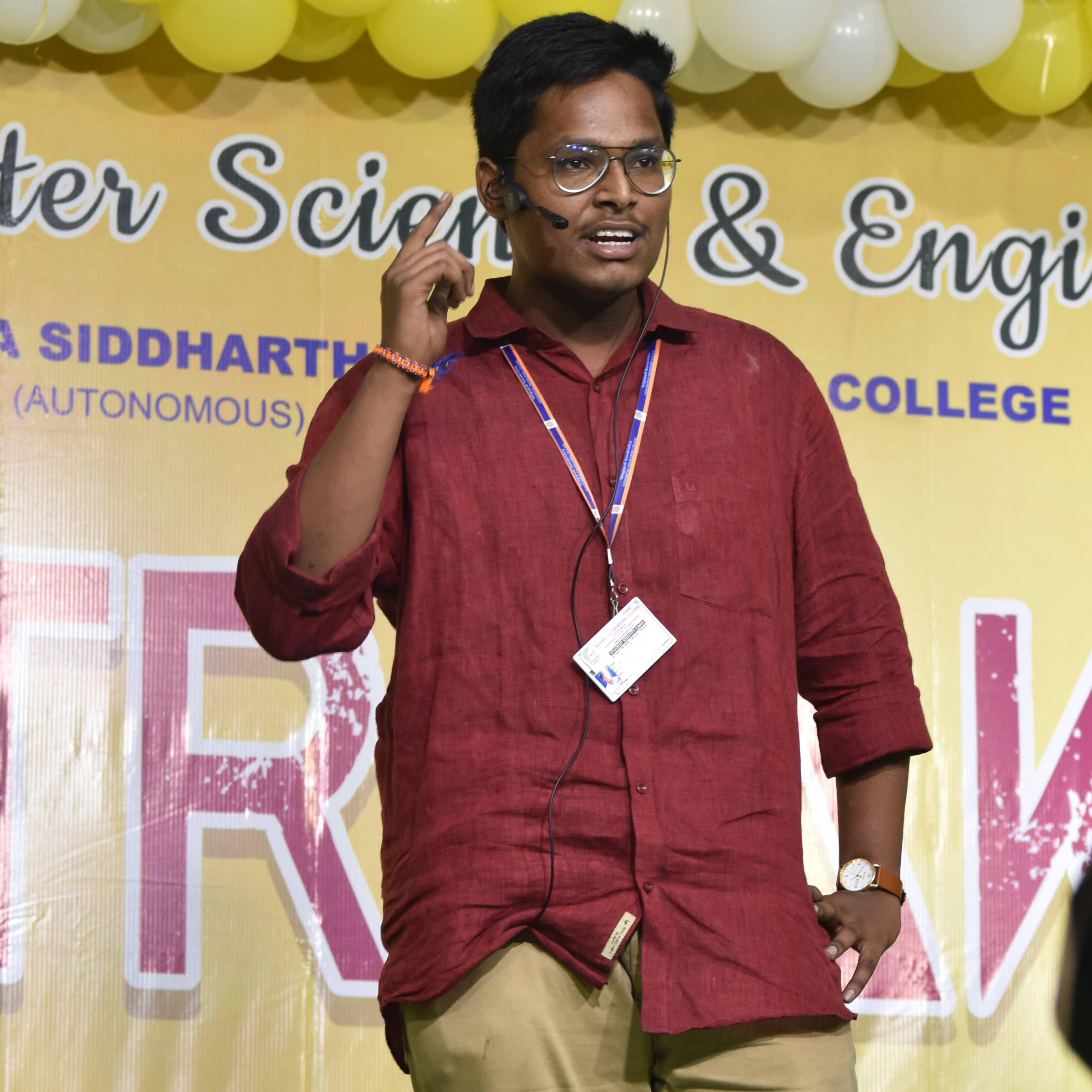 Rohan yadav