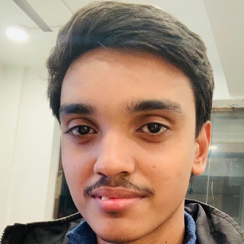 Shreshtha Das