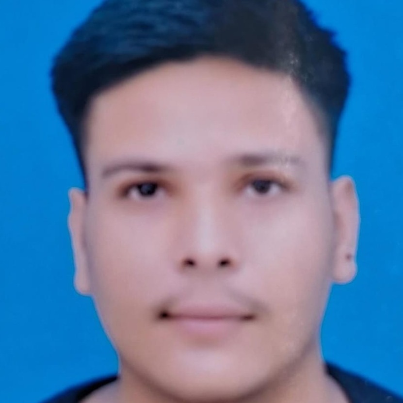 Gaurav Yadav