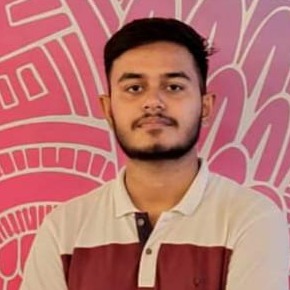 Shresth kumar