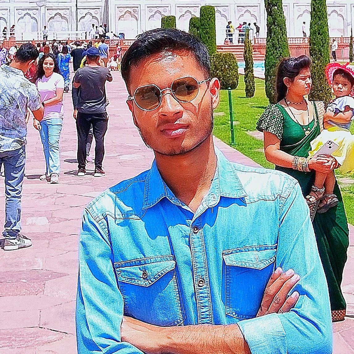 Navjot Singh