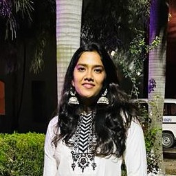 Shreya kaushik