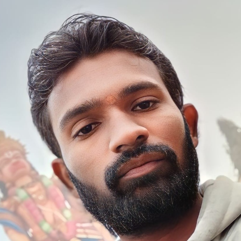 JAVISETTI ANJANEYULU