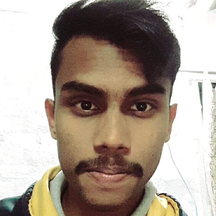 J M Navaneeth