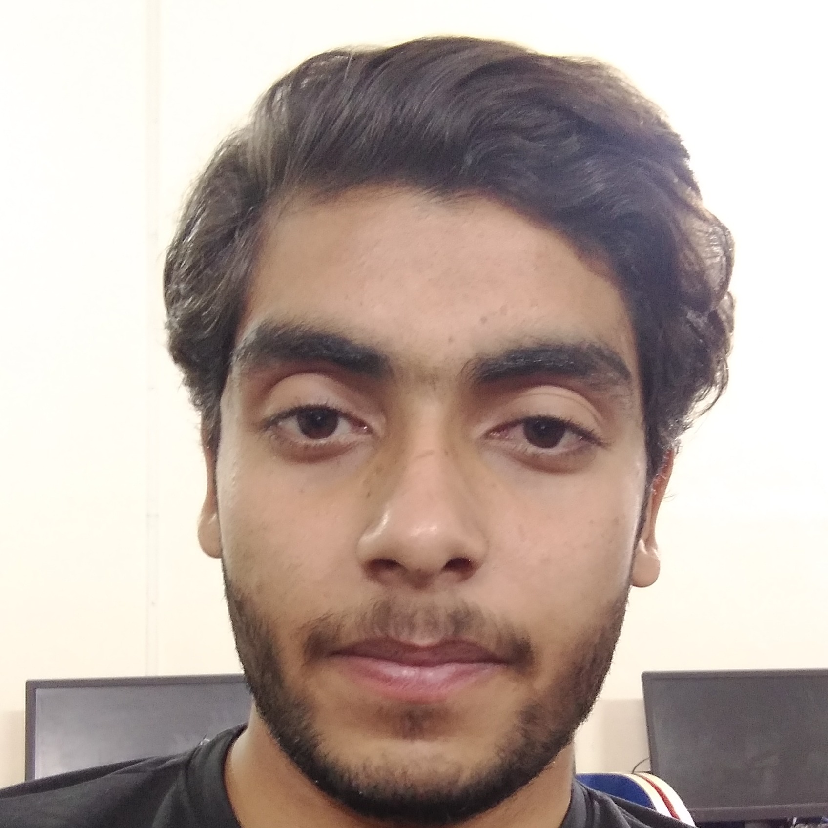 Umesh chauhan