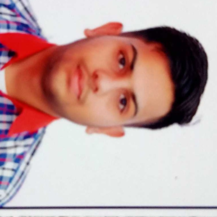 Aman Sharma