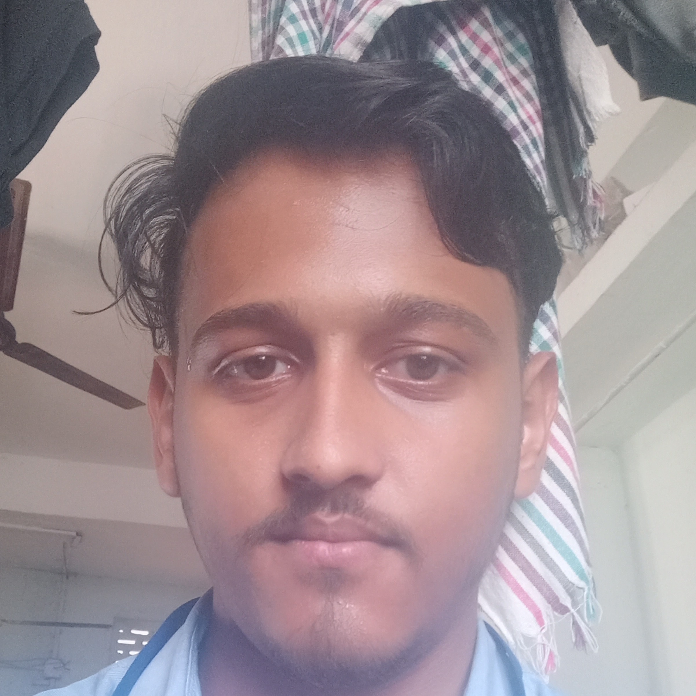 Biswa Ranjan Dash