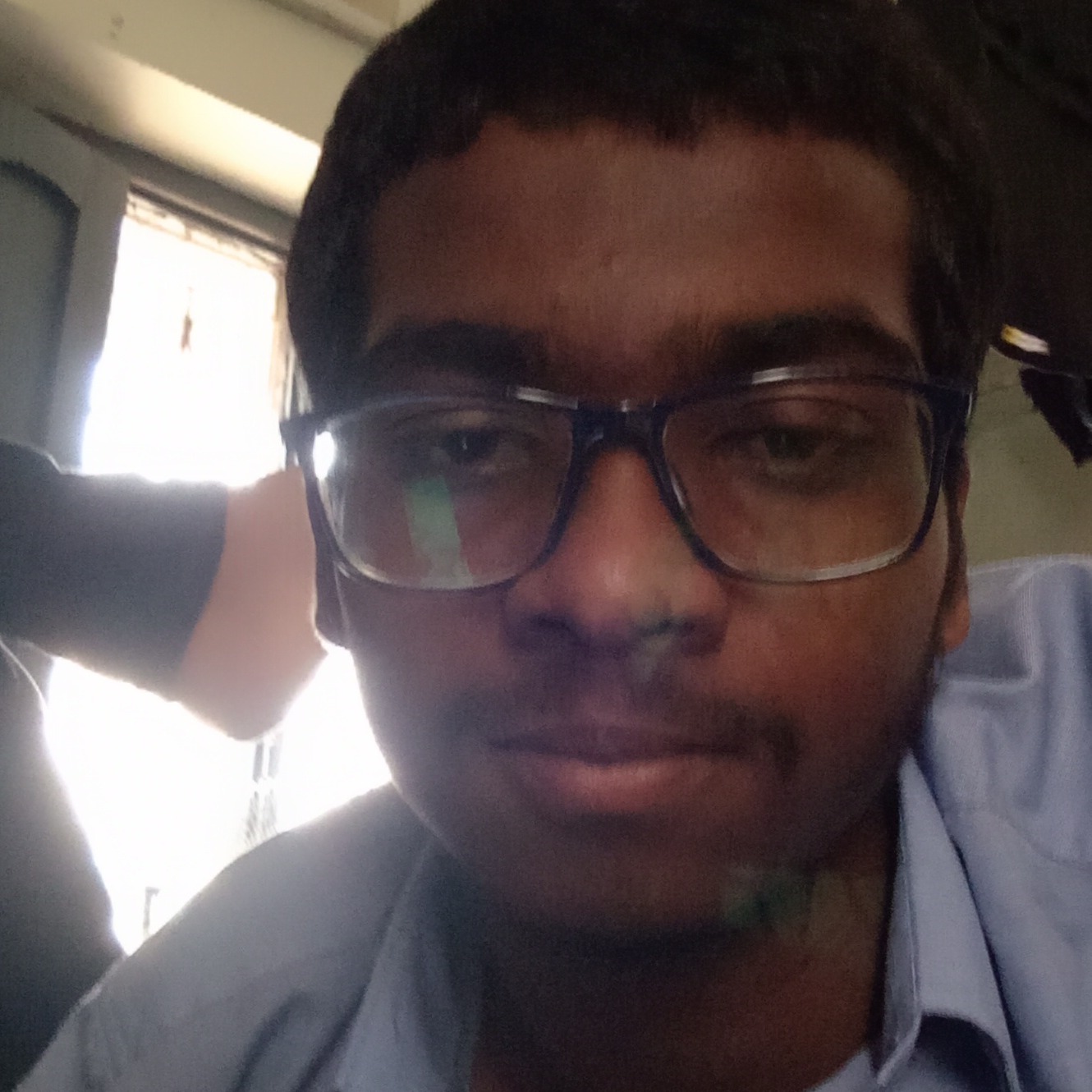 Asish pradhan