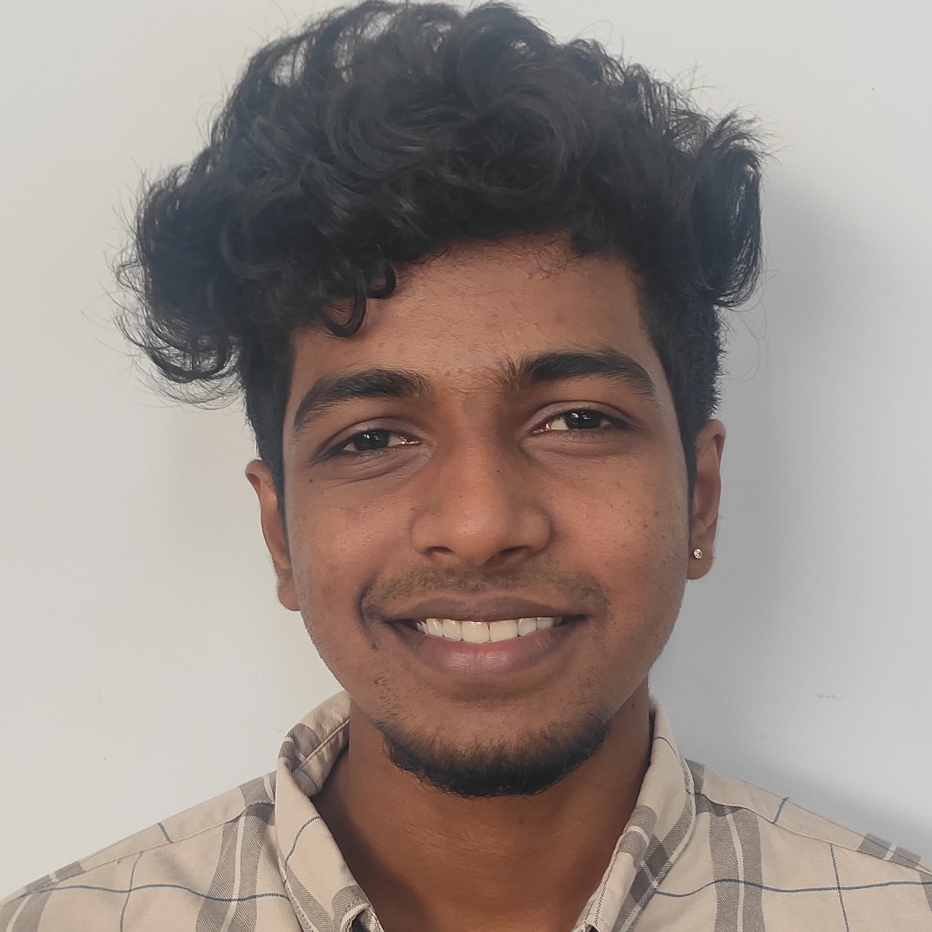 Nirmal