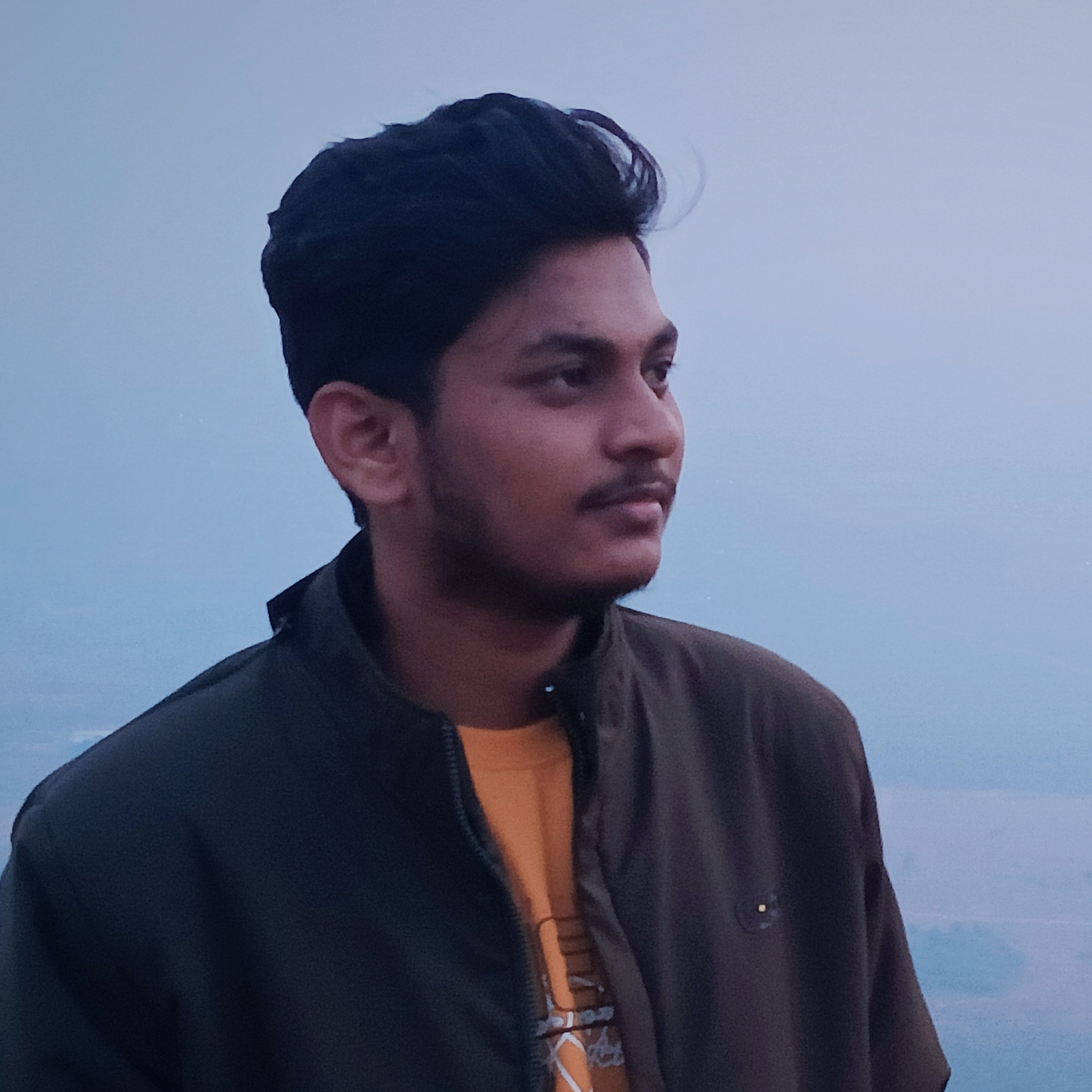 Mrinal Das