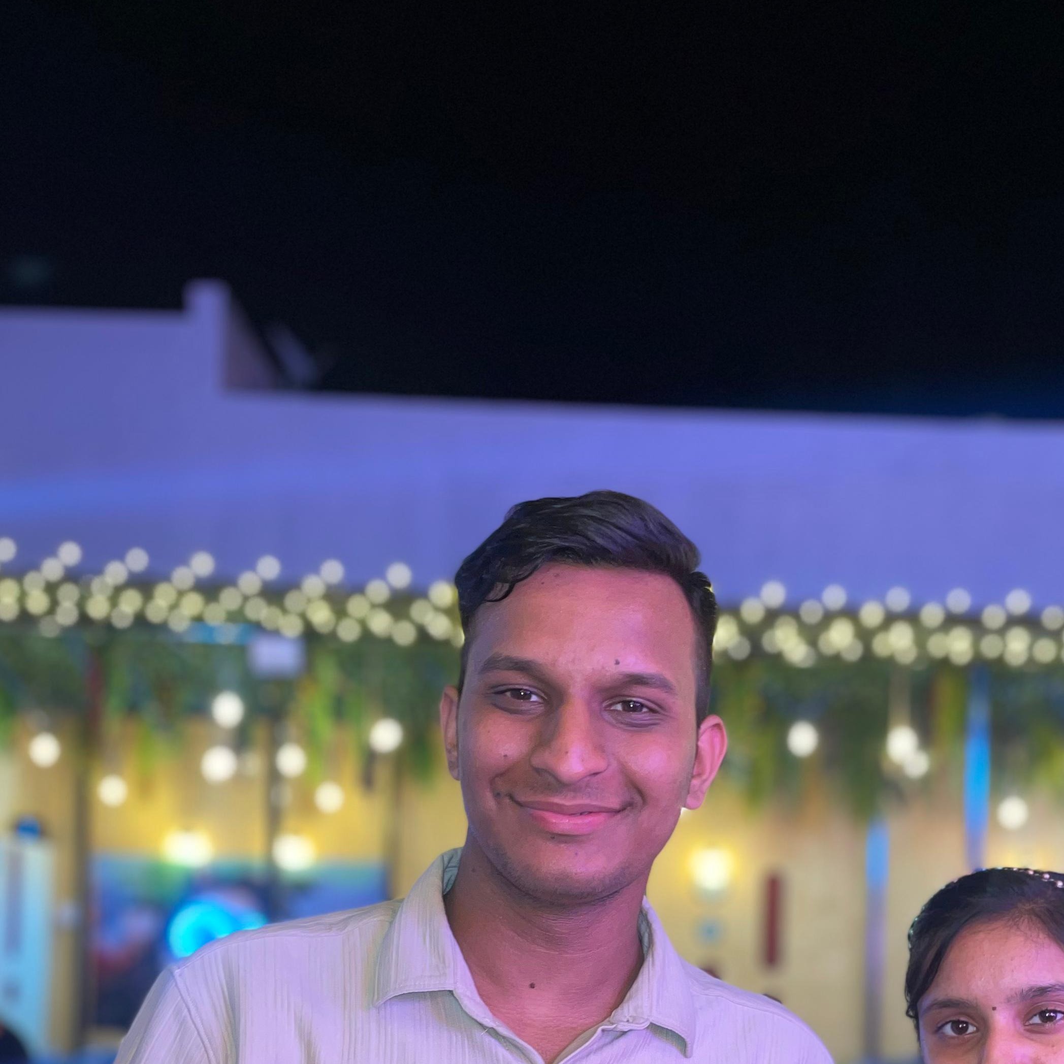 Tanmay Gautam