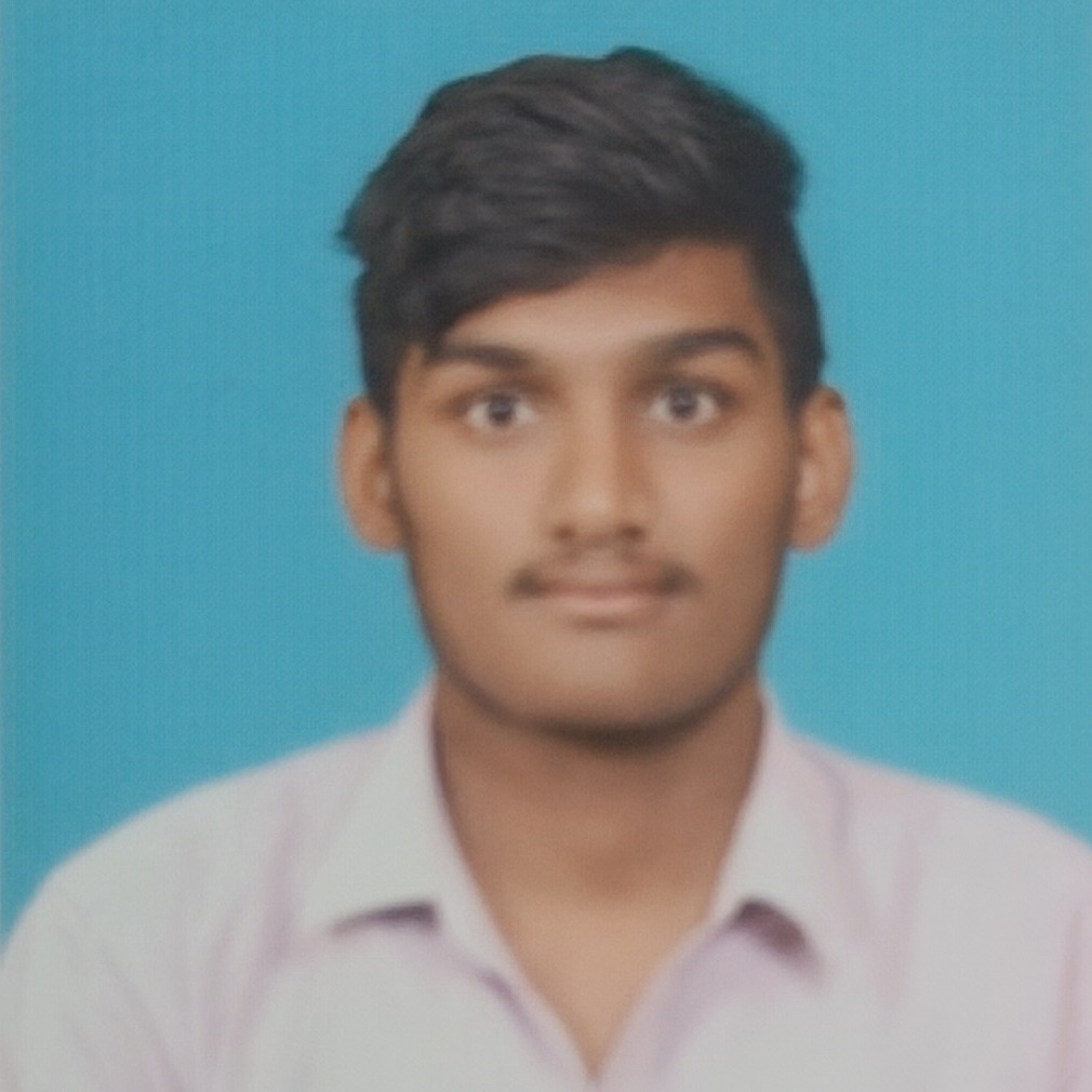 dhanush garidi