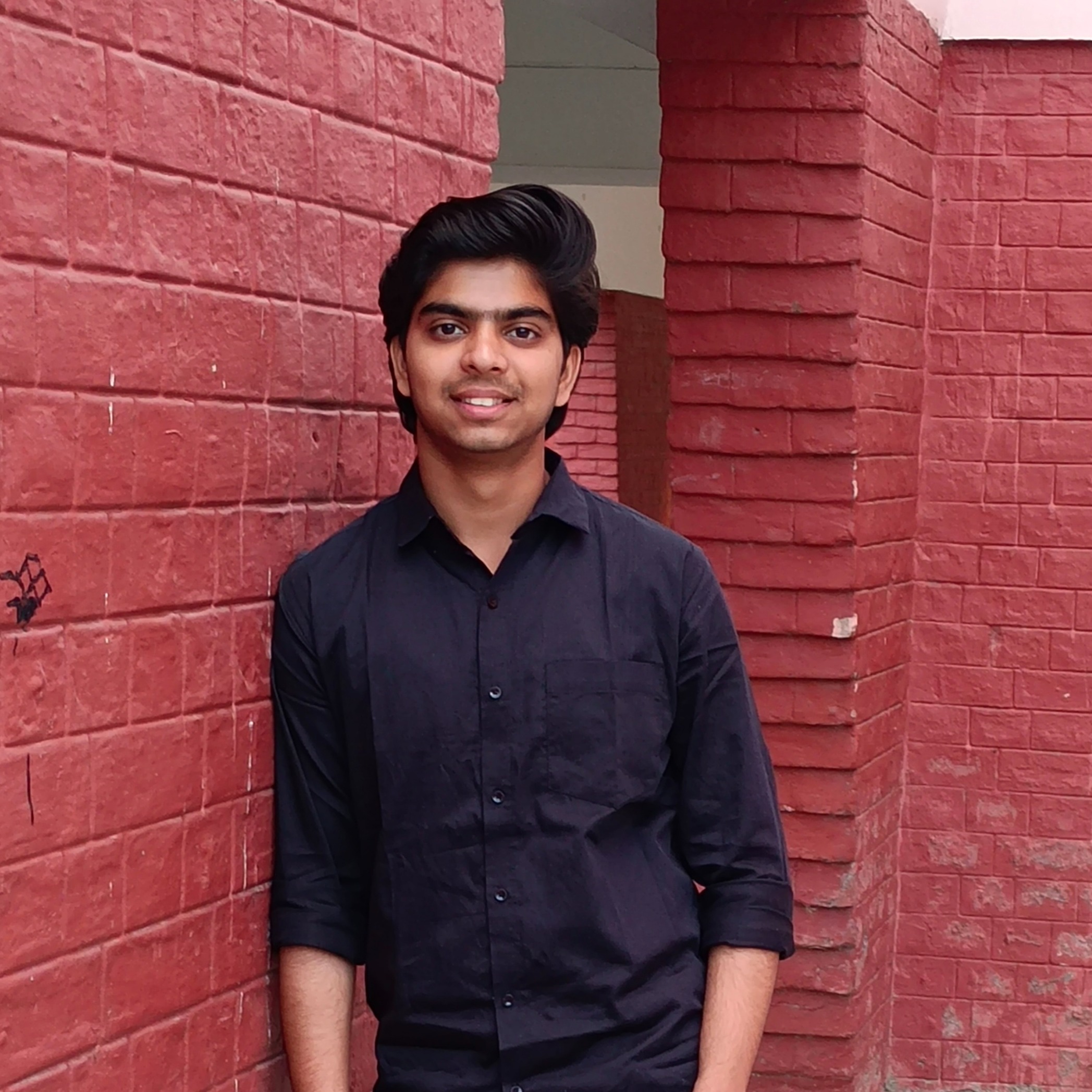 Aditya Barahdia