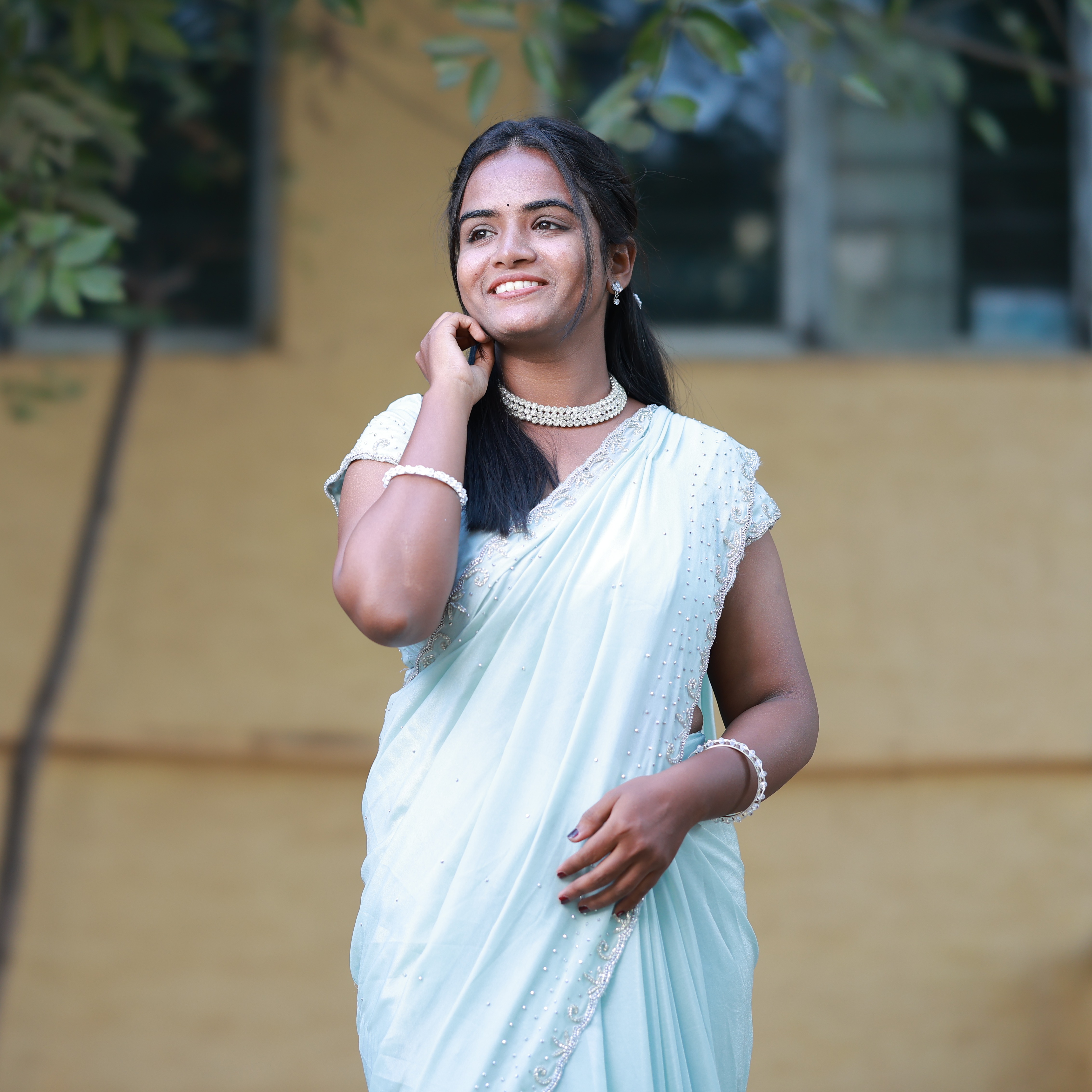 Neelima yerra
