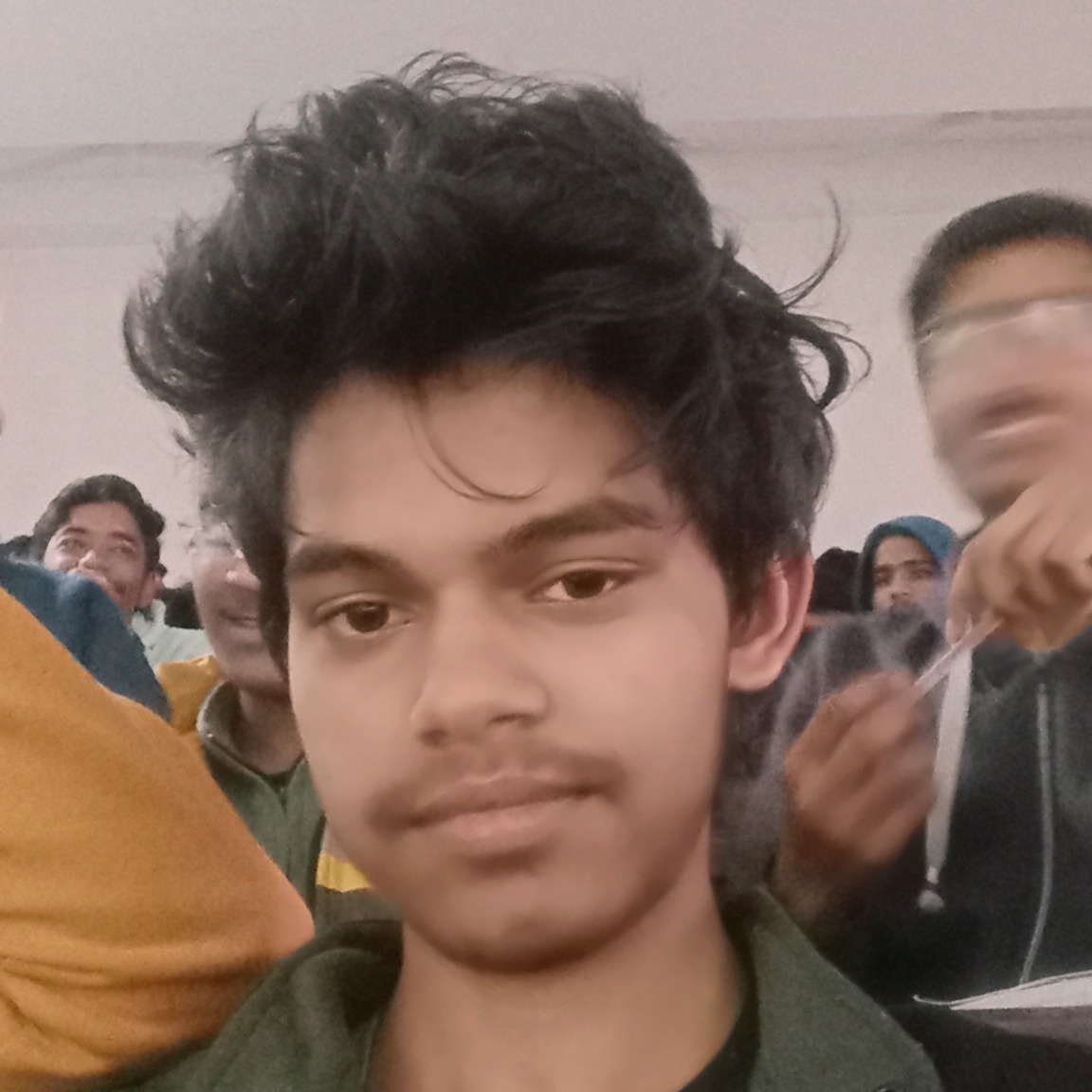 Jitesh