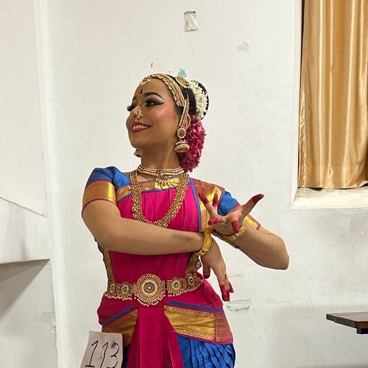 Avani Sankar