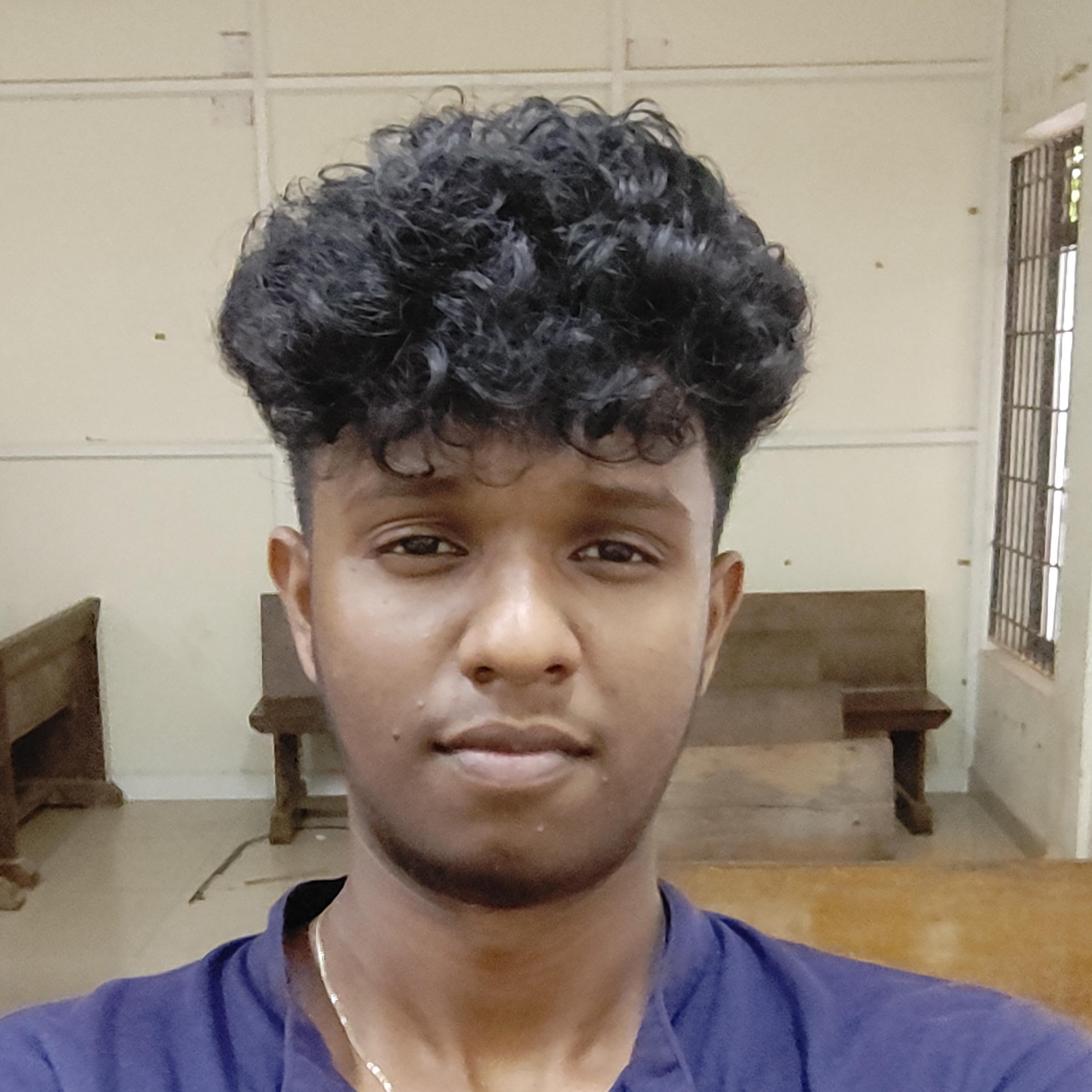 Nanddhu Sivan