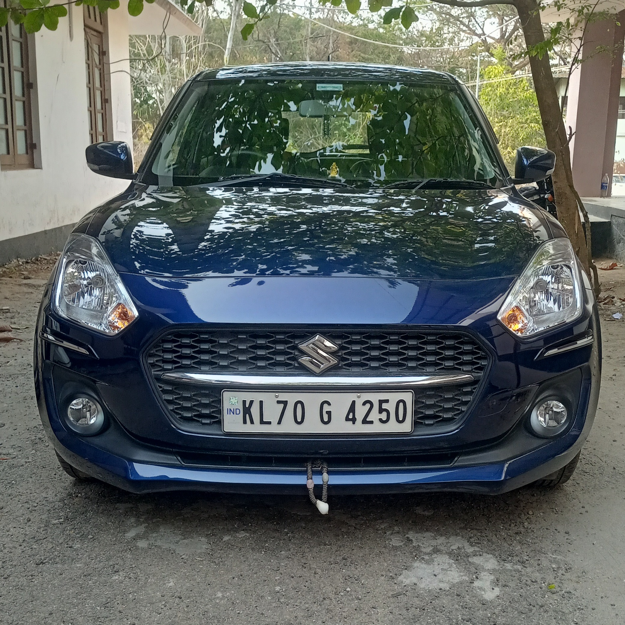 Praveen