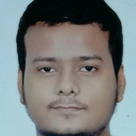 Umang Jaiswal