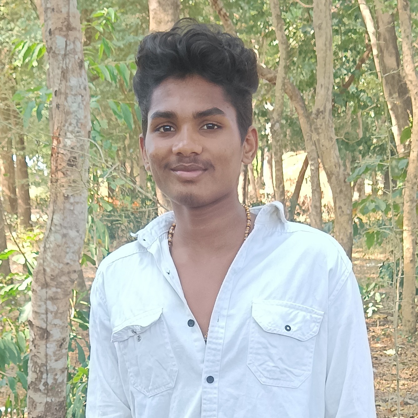 Pappala Akash