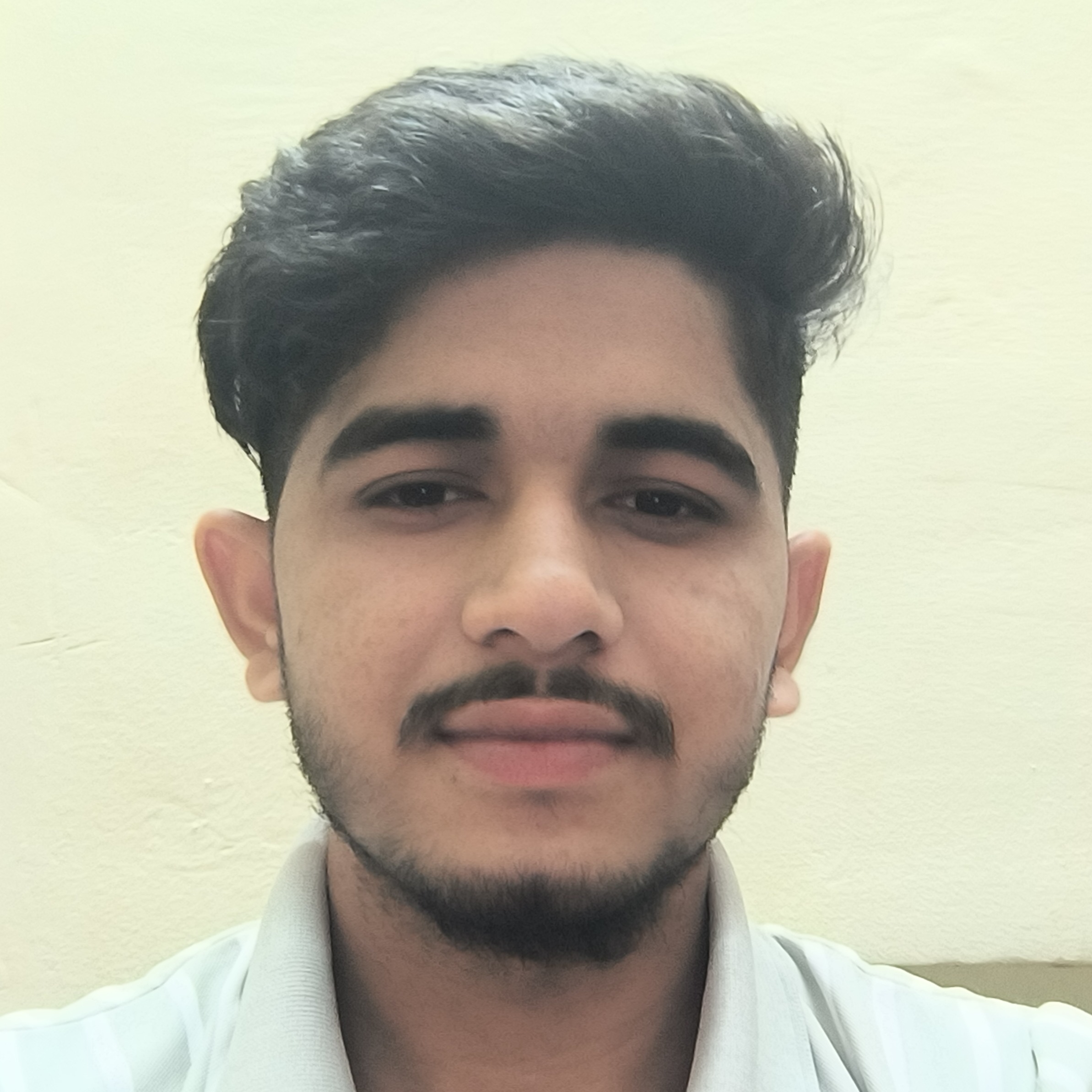 Rohit Kumar
