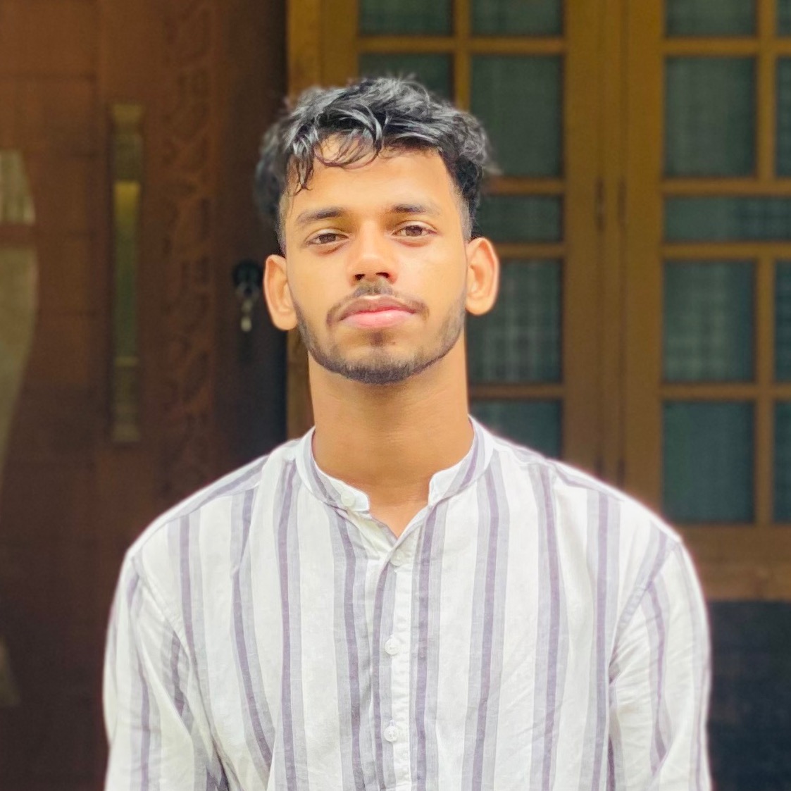 Jamshid