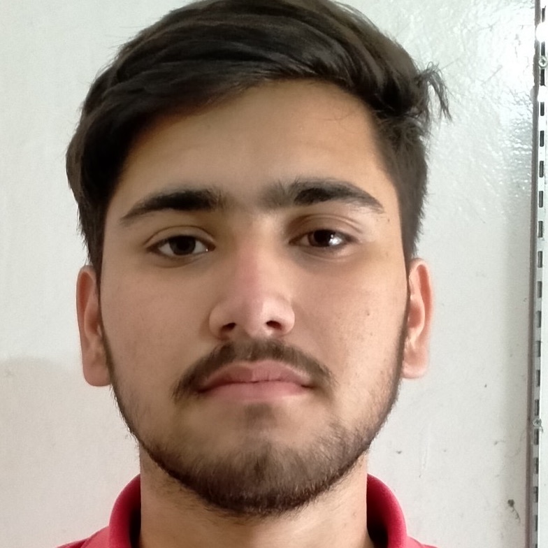 Sahil Sharma