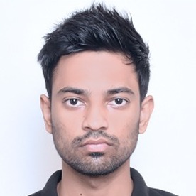SHISHIR KUMAR