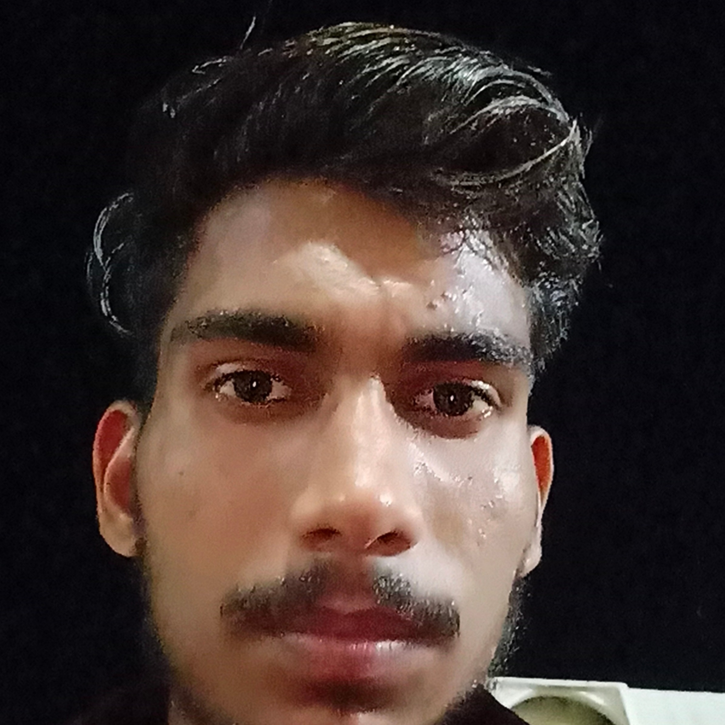 Manavaditya Singh