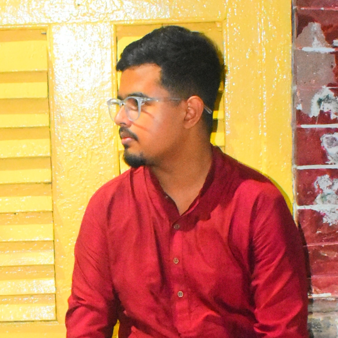 Soumik Sarkar