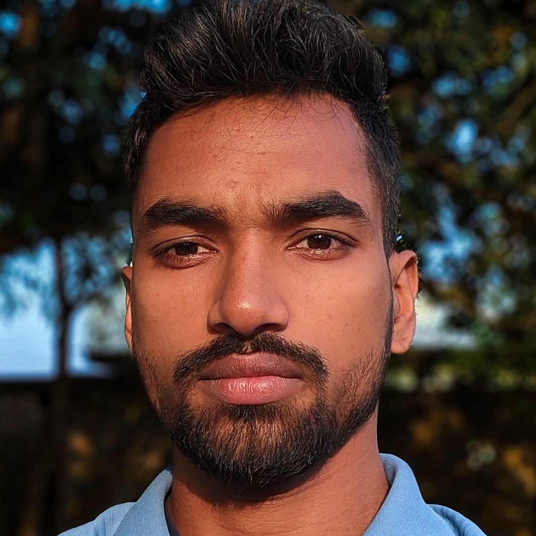 Saurabh Kumar