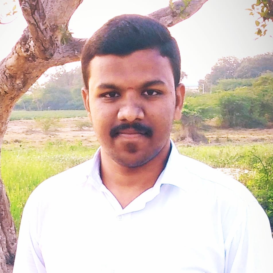 Palukuri gopi