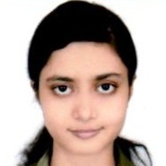 Moumita Tewary